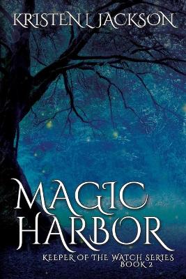 Book cover for Magic Harbor