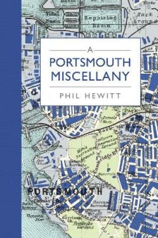Cover of A Portsmouth Miscellany