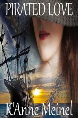 Book cover for Pirated Love