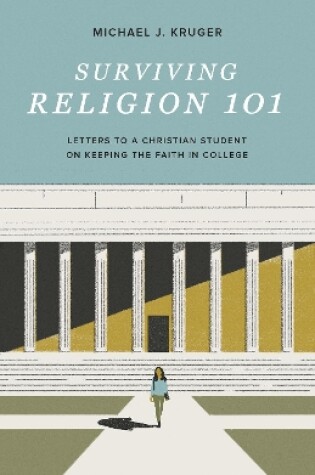 Cover of Surviving Religion 101