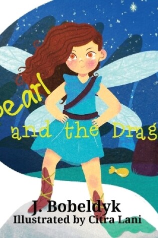 Cover of Pearl And The Dragon