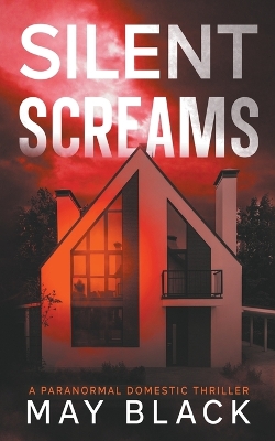 Book cover for Silent Screams