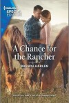 Book cover for A Chance for the Rancher