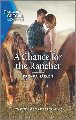 Cover of A Chance for the Rancher