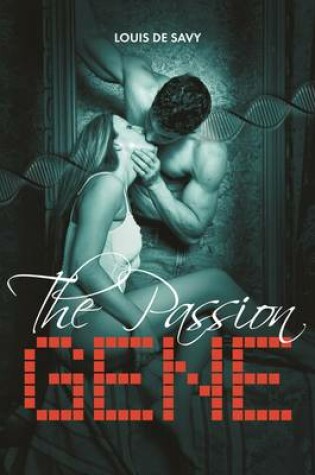 Cover of The Passion Gene