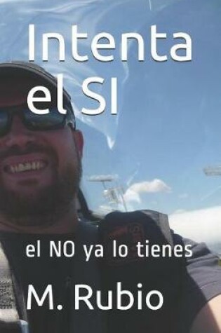 Cover of Intenta El Si