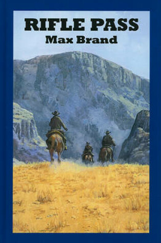 Cover of Rifle Pass