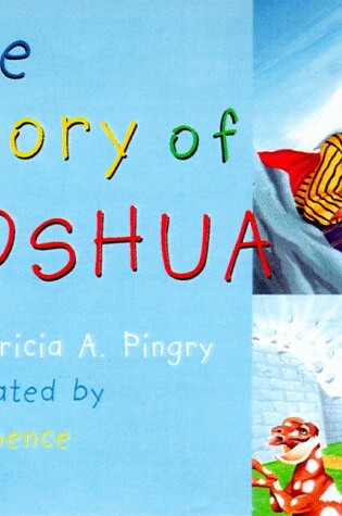 Cover of The Story of Joshua