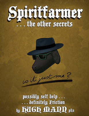 Book cover for Spiritfarmer...the Other Secrets