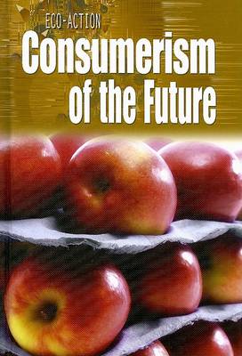 Cover of Consumerism of the Future