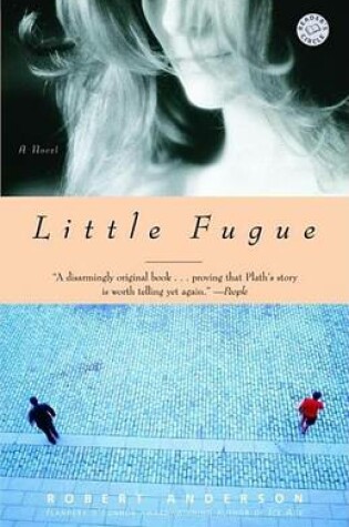 Cover of Little Fugue: A Novel