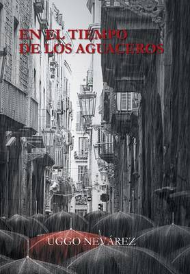 Book cover for En El Tiempo de Los Aguaceros