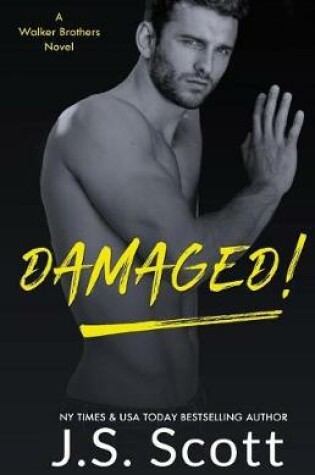 Cover of Damaged!