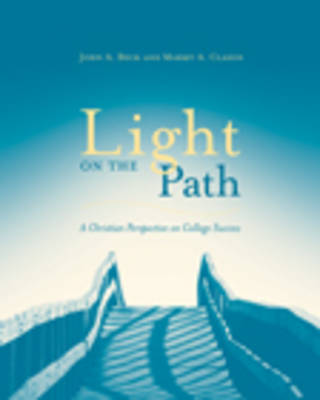 Book cover for Light on the Path