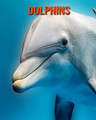 Book cover for Dolphins