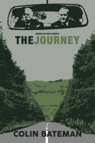 Cover of The Journey