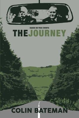 Book cover for The Journey