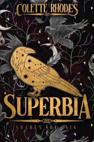 Cover of Superbia