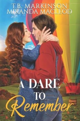 Cover of A Dare to Remember