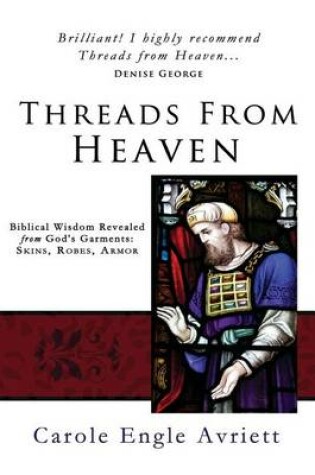 Cover of Threads from Heaven