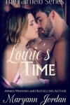 Book cover for Laurie's Time