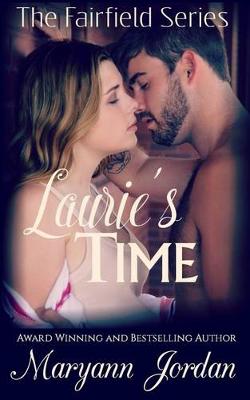 Book cover for Laurie's Time