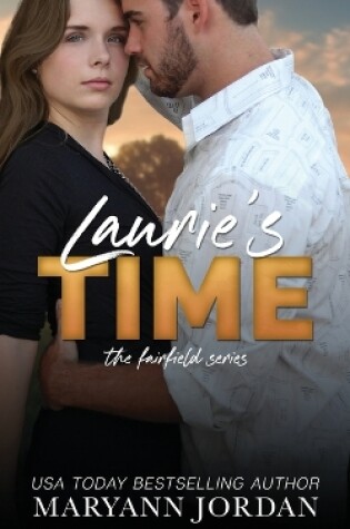 Cover of Laurie's Time