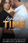 Book cover for Laurie's Time