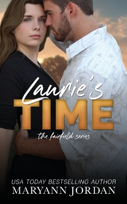 Book cover for Laurie's Time