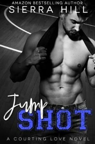 Cover of Jump Shot