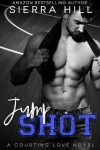 Book cover for Jump Shot