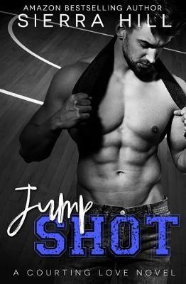 Cover of Jump Shot
