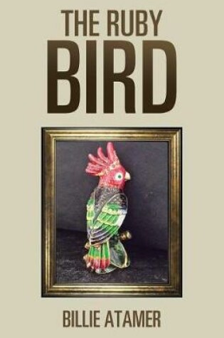 Cover of The Ruby Bird