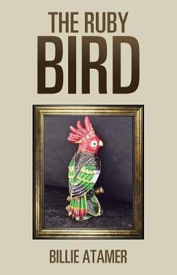 Book cover for The Ruby Bird