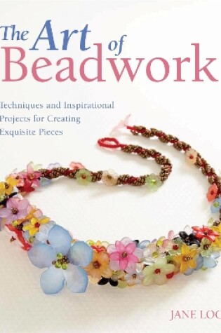 Cover of The Art of Beadwork