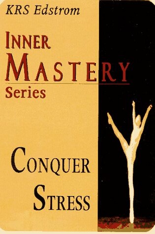 Cover of Conquer Stress