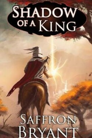 Cover of Shadow of a King