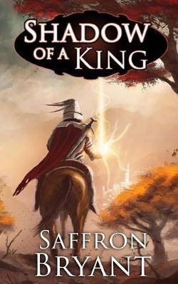 Book cover for Shadow of a King