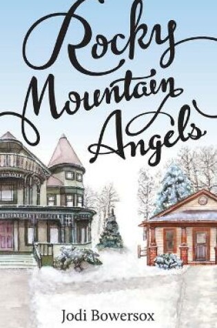 Cover of Rocky Mountain Angels