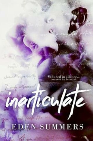 Cover of Inarticulate
