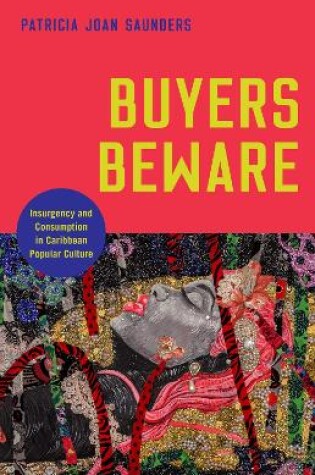 Cover of Buyers Beware