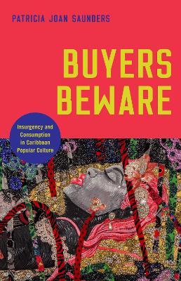 Book cover for Buyers Beware