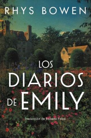 Cover of Los diarios de Emily