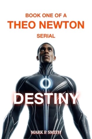 Cover of Theo Newton