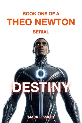 Cover of Theo Newton