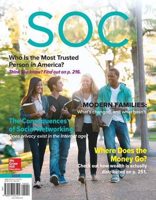 Cover of Soc