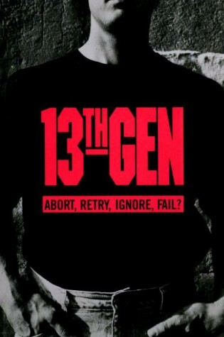 Cover of 13th Generation