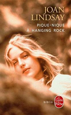Book cover for Pique-Nique a Hanging Rock