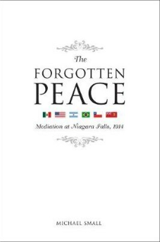 Cover of The Forgotten Peace