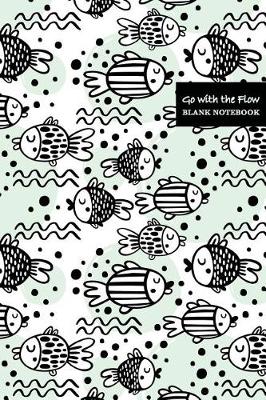 Book cover for Go with the Flow